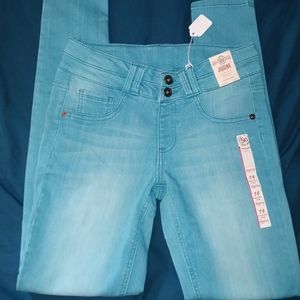 SO girls jeggings size 14